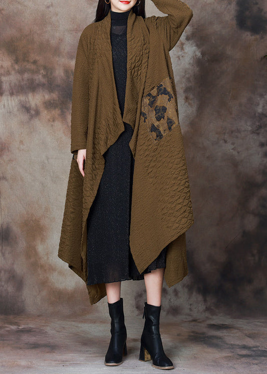 Elegantly Styled Coat for Everyday Wear
