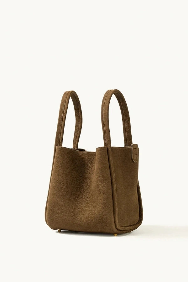 Vintage Inspired Bag with a Contemporary Edge
