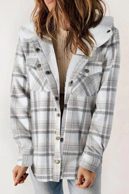 Gracefully Styled Jacket for Any Occasion