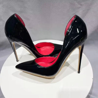 Elegantly Styled Shoes for Everyday Wear