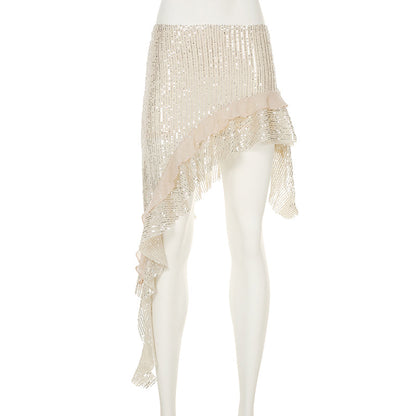 Beautifully Finished Garment in a Timeless Design