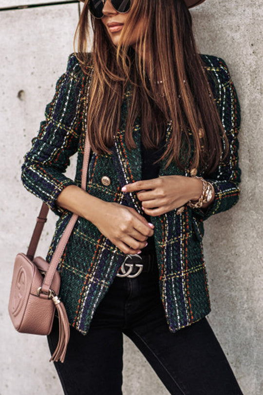 Beautifully Crafted Garment in a Classic Style