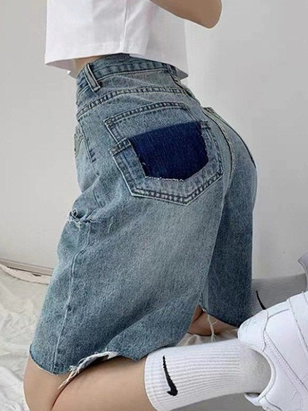 Classic Vintage Garment with a Flattering Fit