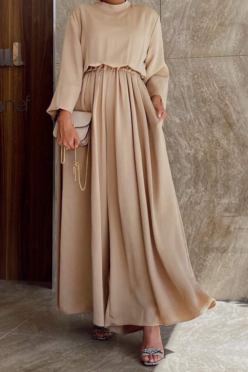 Polished Garment with an Effortless Classic Look