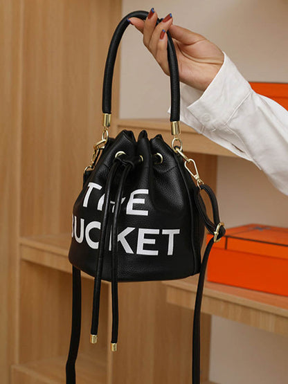 Effortlessly Elegant Bag with a Timeless Design