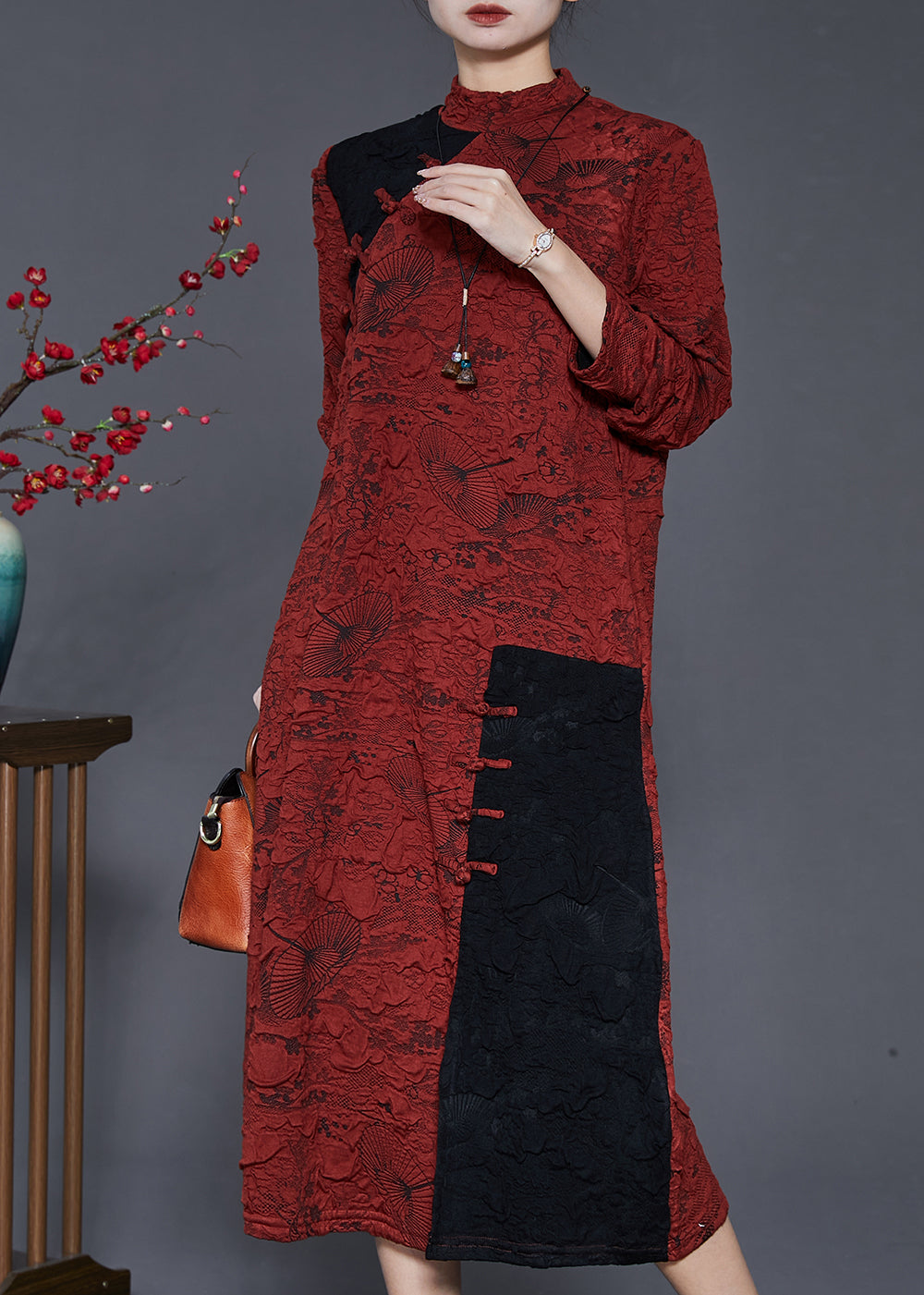 Classic Vintage & Enduringly Stylish Dress