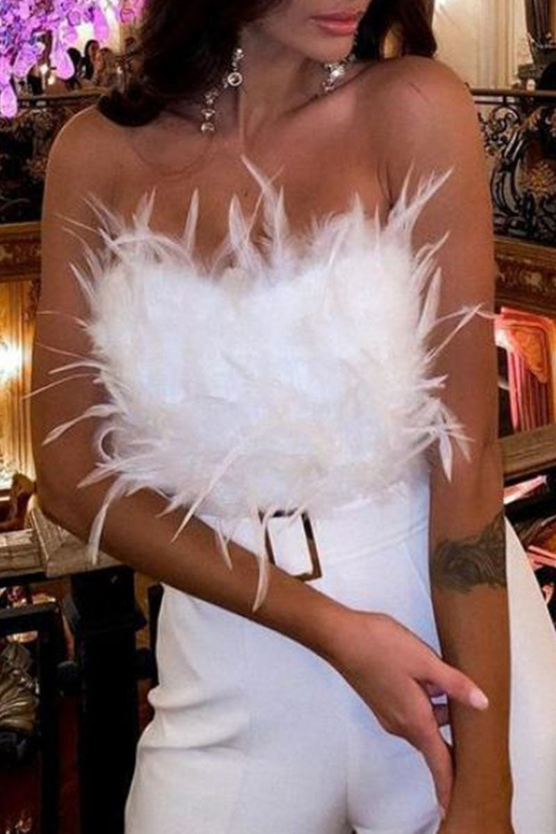 Vintage Inspired Garment with a Contemporary Edge