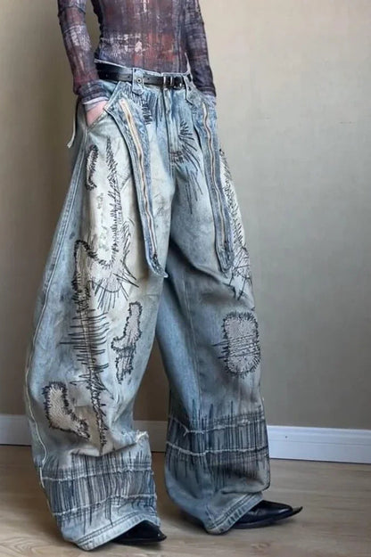 Well Tailored Garment with a Graceful Silhouette