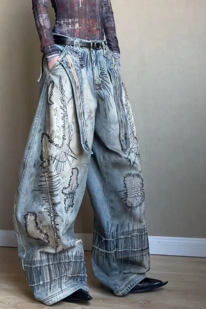 Well Tailored Garment with a Graceful Silhouette