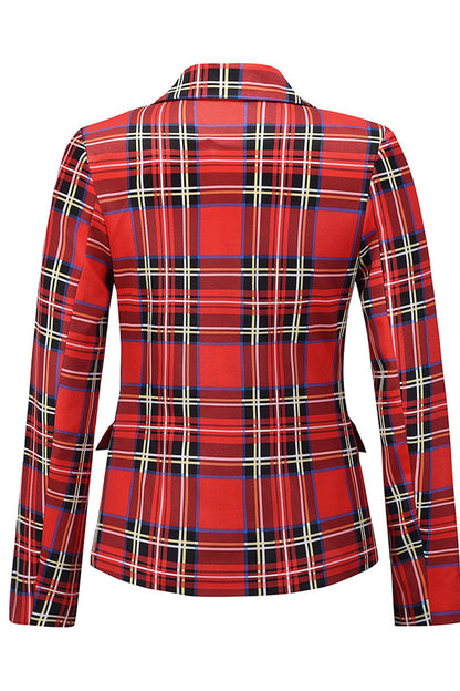 Sophisticated Garment with a Clean Classic Look