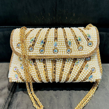 Elegantly Styled Bag for Everyday Wear