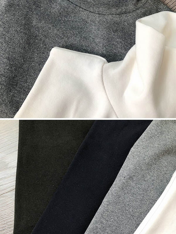 Classic Vintage T-Shirt with a Flattering Fit