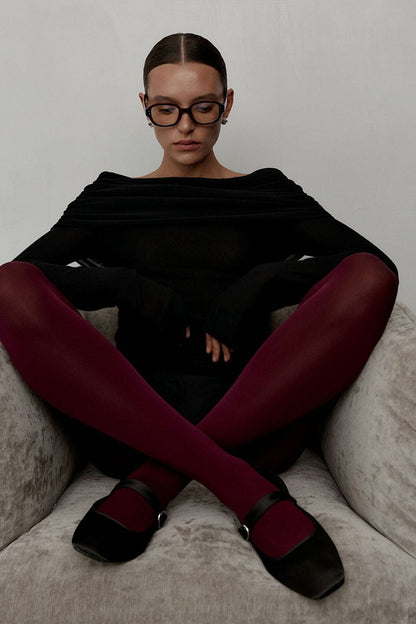Beautifully Crafted Top in a Classic Style