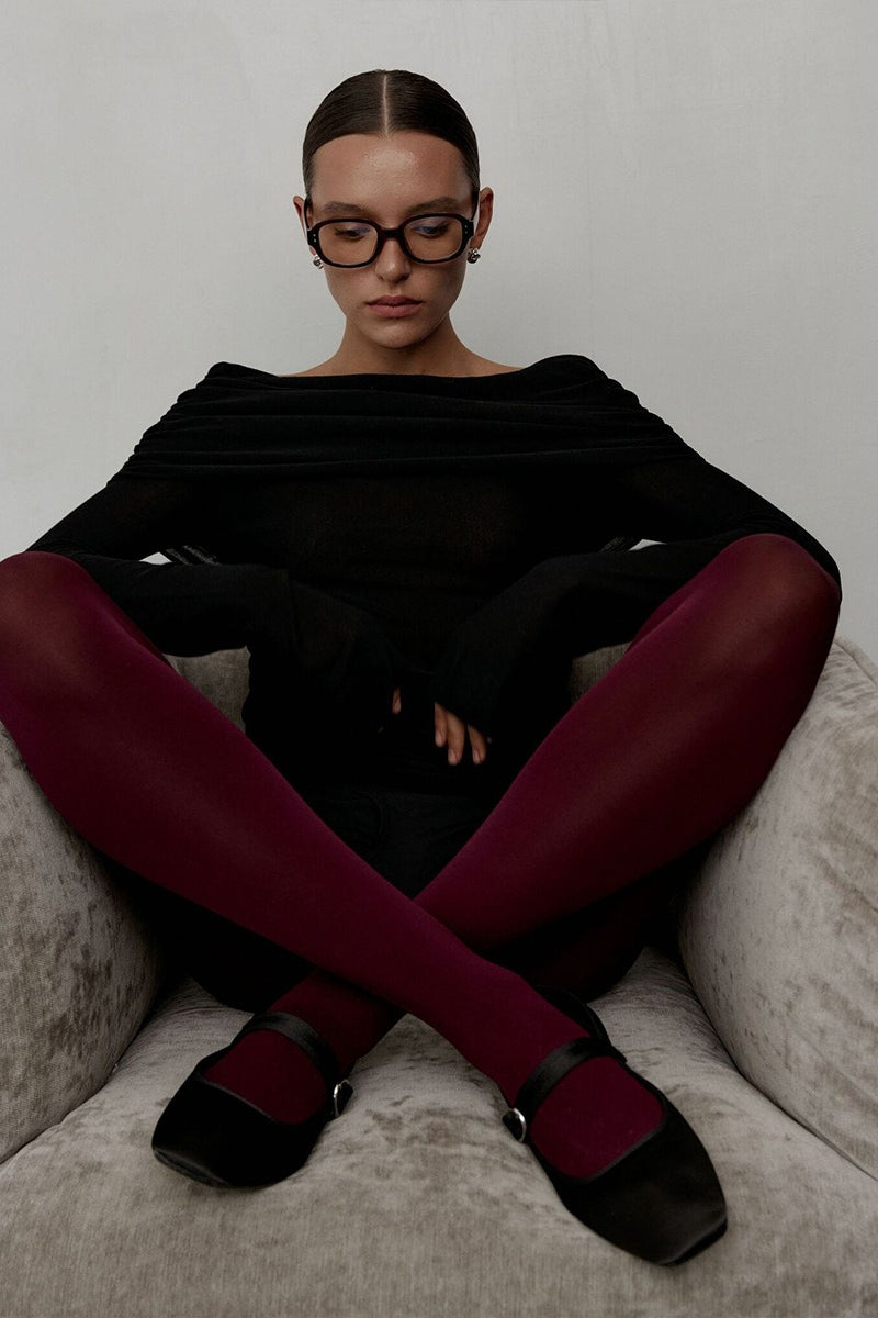 Beautifully Crafted Top in a Classic Style