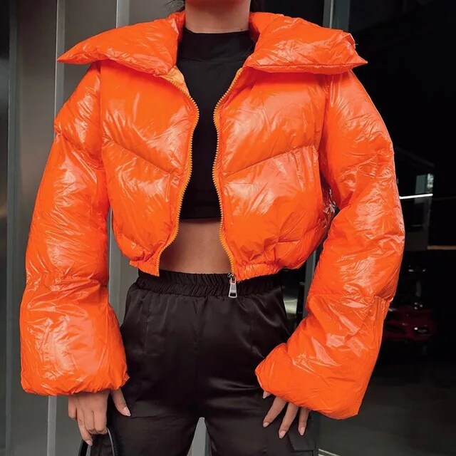 Classic Vintage Jacket with a Flattering Fit