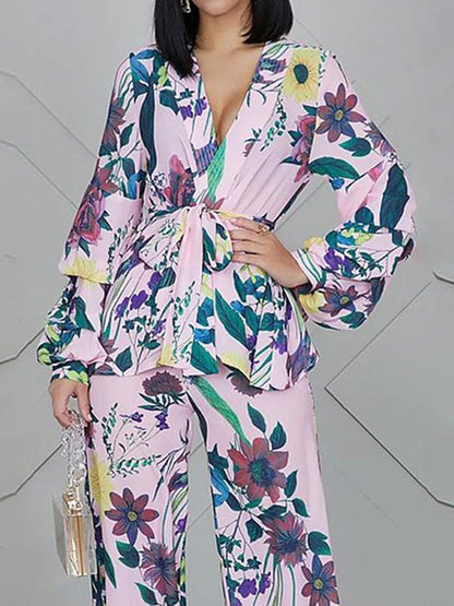 Vintage Inspired Shirt with a Contemporary Edge