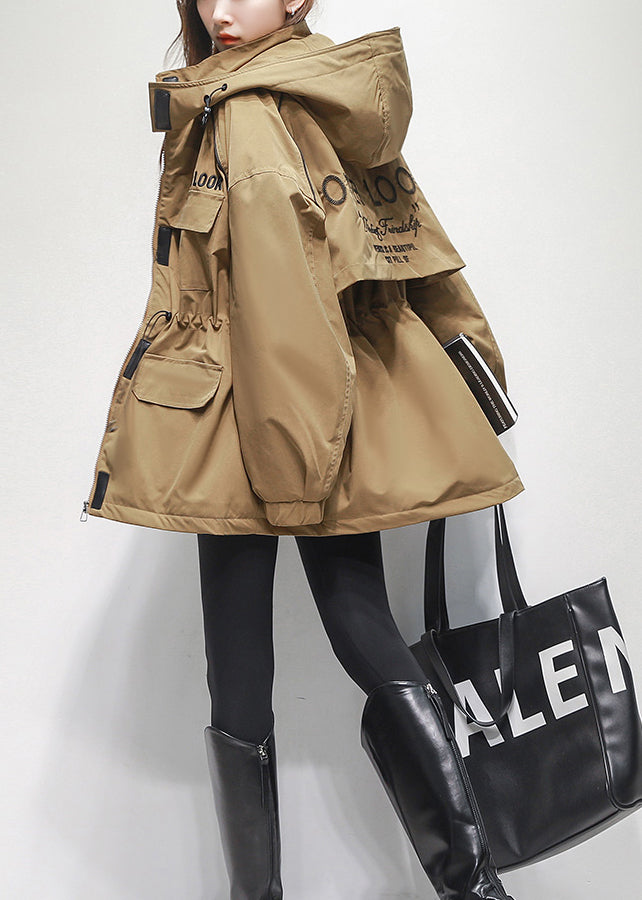 Sophisticated Jacket with a Clean Classic Look