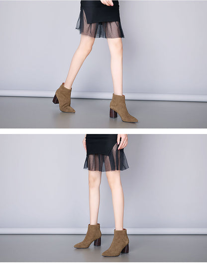Classic Vintage & Enduringly Stylish Garment