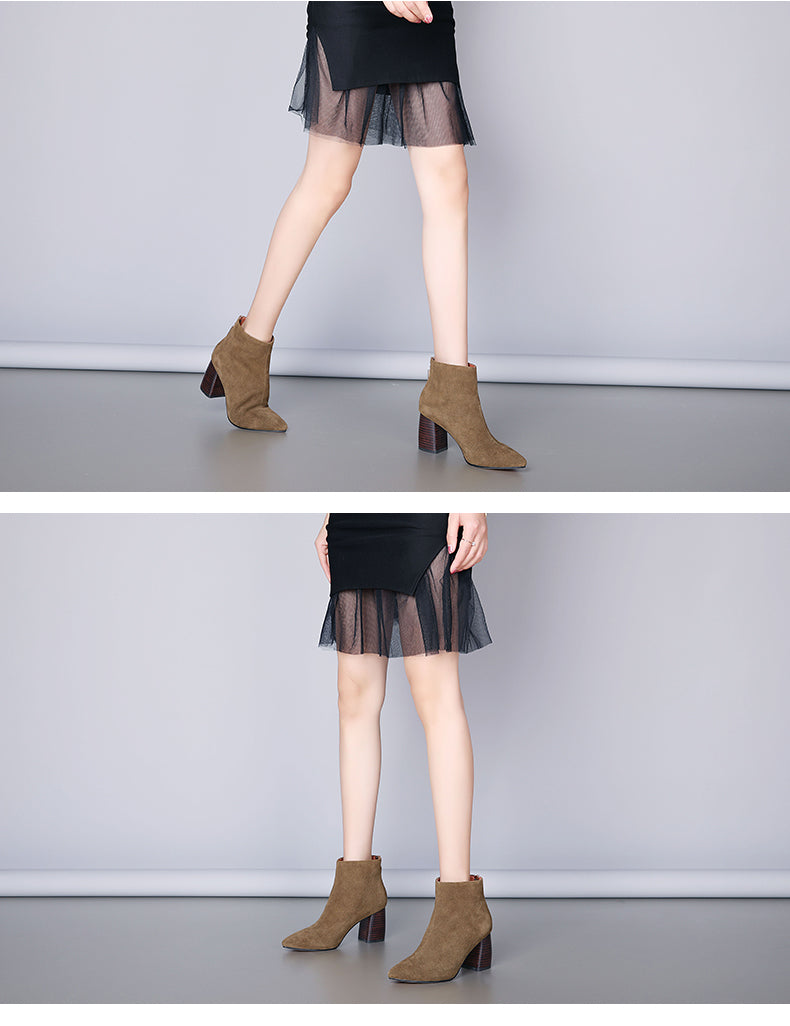 Classic Vintage & Enduringly Stylish Garment