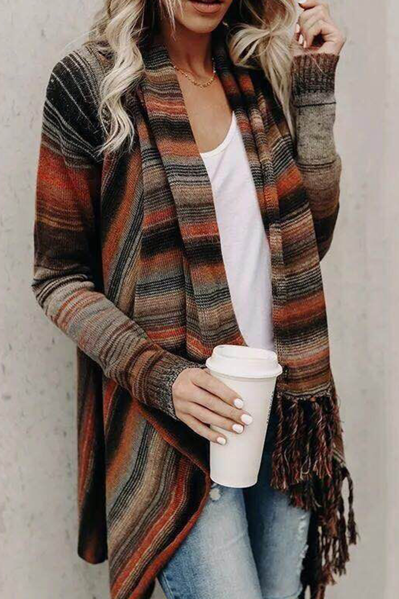 Polished Sweater with an Effortless Classic Look