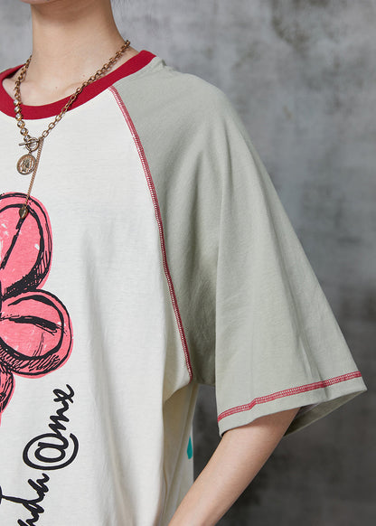 Beautifully Balanced Top with Timeless Character
