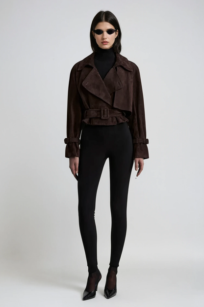Beautifully Crafted Jacket in a Classic Style