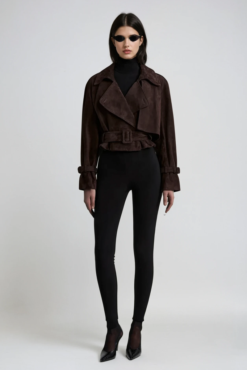 Beautifully Crafted Jacket in a Classic Style