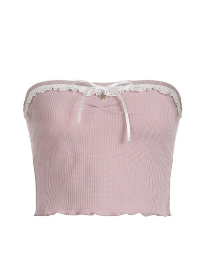 Beautifully Crafted Top in a Classic Style