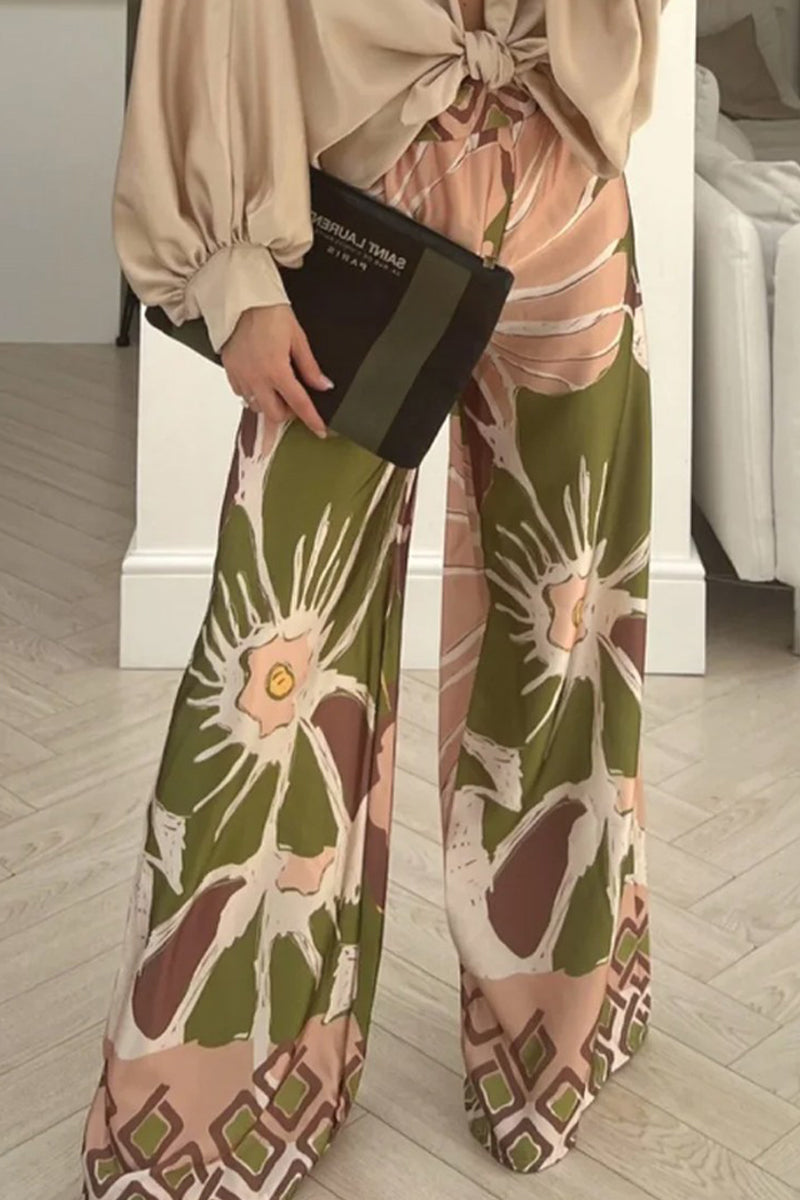 Gracefully Styled Garment for Any Occasion