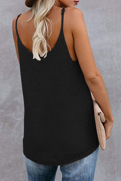 Beautifully Crafted Top in a Classic Style