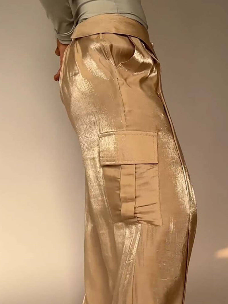 Beautifully Crafted Pants in a Classic Style