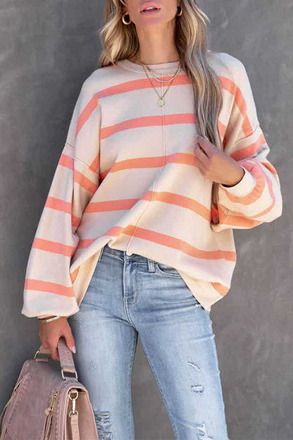 A Vintage Style Top with Delicate Timeless Details