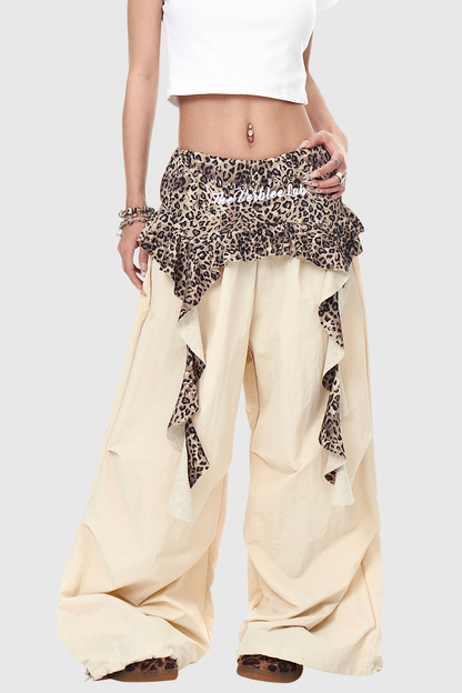 Sophisticated Pants with a Clean Classic Look