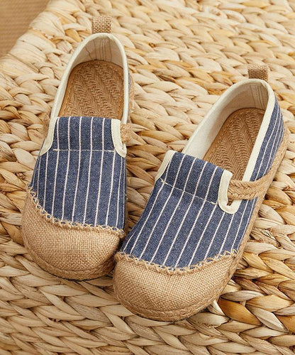 A Vintage Style Shoes with Delicate Timeless Details