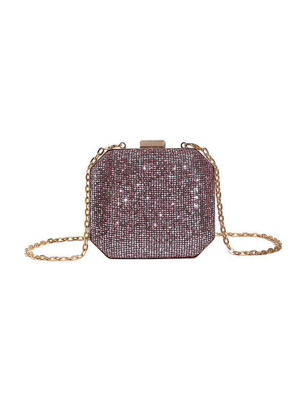 Classic Vintage Bag with a Flattering Fit