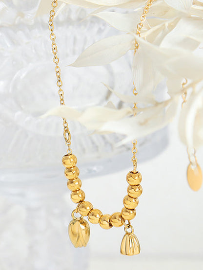 Elegantly Styled Garment for Everyday Wear