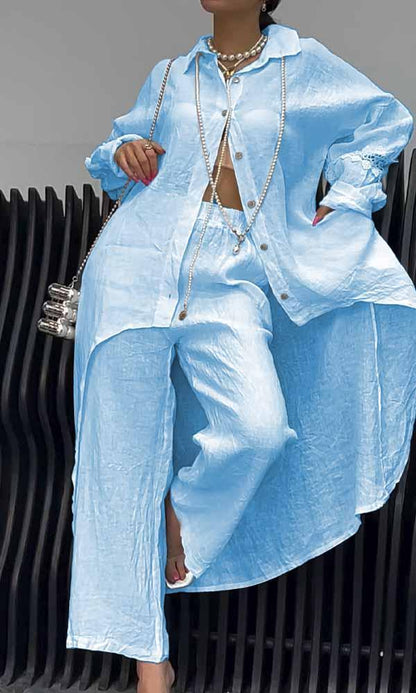 Classic Vintage & Enduringly Stylish Trousers