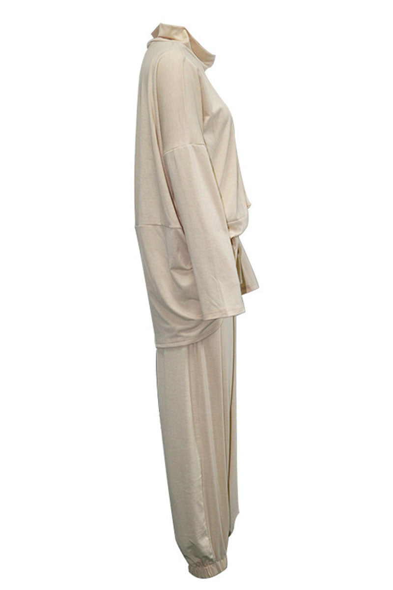 Well Tailored Garment with a Graceful Silhouette