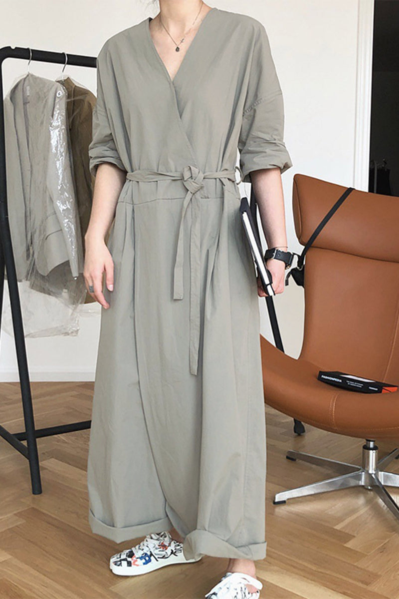 Vintage Inspired Garment with a Contemporary Edge