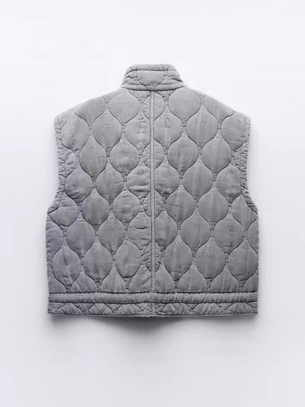 Well Tailored Garment with a Graceful Silhouette