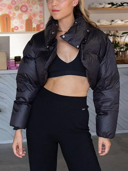 Polished Jacket with an Effortless Classic Look