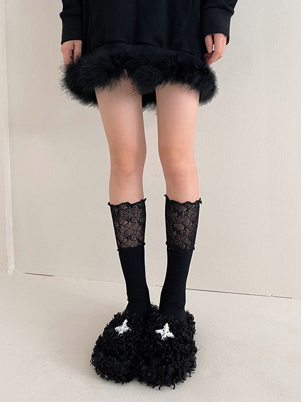Well Tailored Garment with a Graceful Silhouette