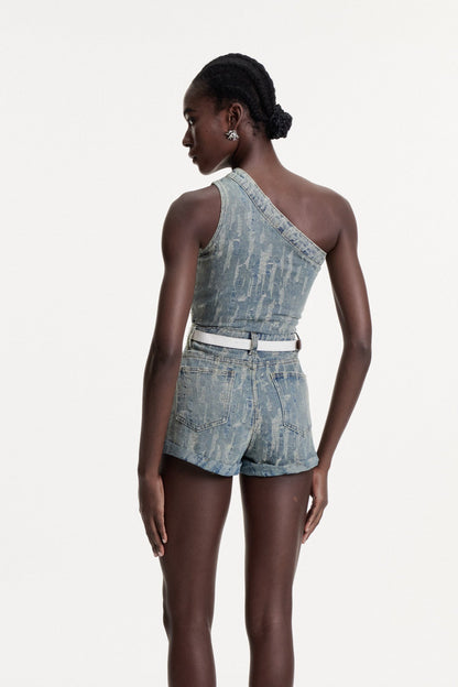 Beautifully Balanced Garment with Timeless Character