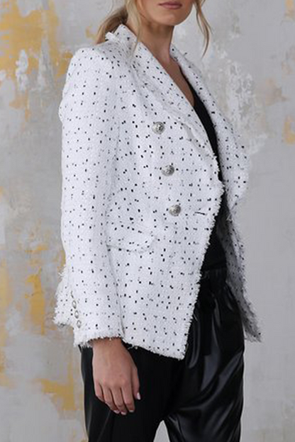 Vintage Inspired Garment with a Contemporary Edge