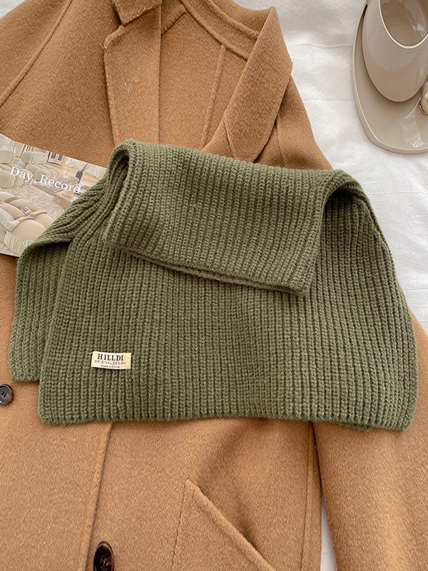 Beautifully Balanced Garment with Timeless Character
