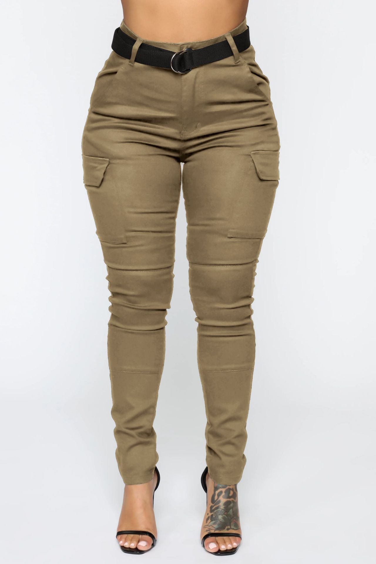 Beautifully Balanced Trousers with Timeless Character