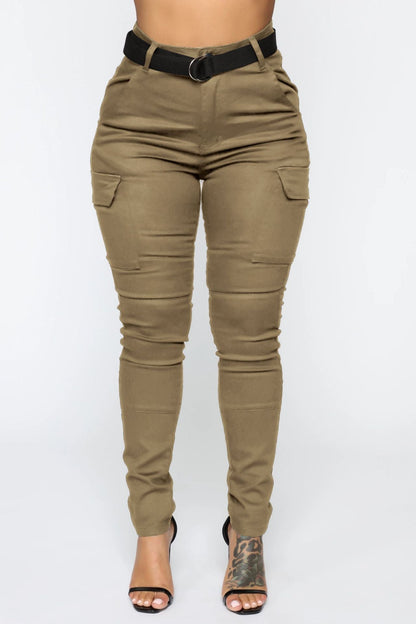 Beautifully Balanced Trousers with Timeless Character