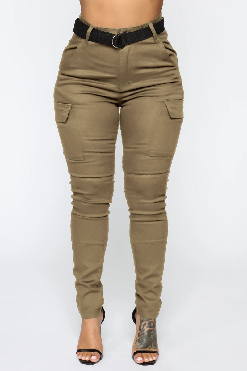 Beautifully Balanced Trousers with Timeless Character