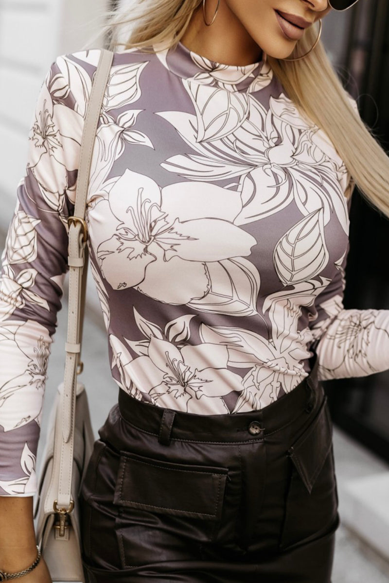 Elegantly Styled Top for Everyday Wear