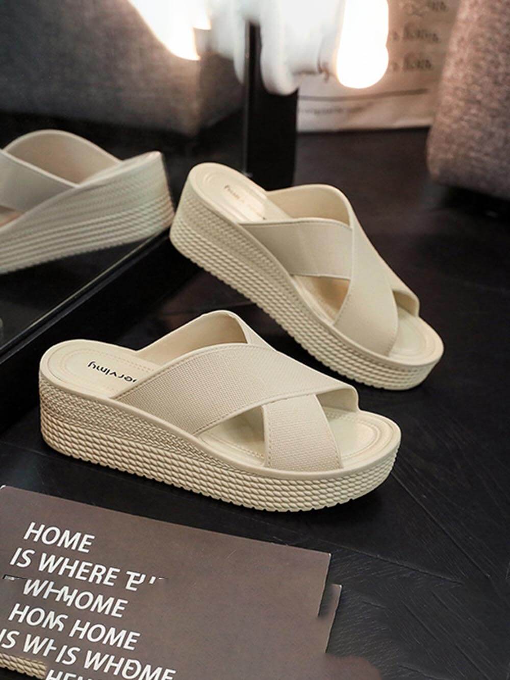 Classic Vintage & Enduringly Stylish Sandals
